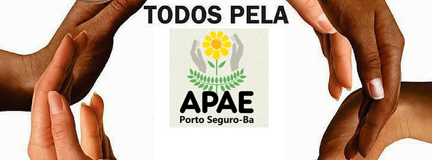 APAE PORTO SEGURO