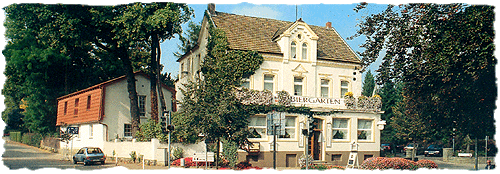 Contergan Stammtisch Soest Bad Sassendorf Treffpunkt