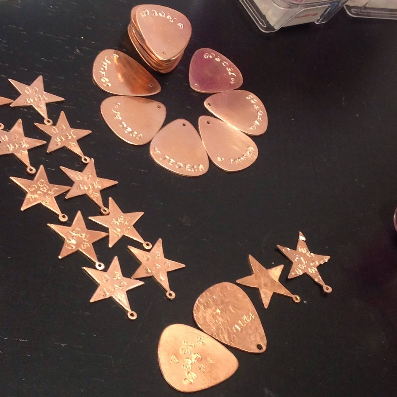 JeDeCo Jewellery Designers Collective at Oxo Tower London