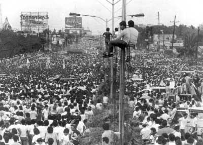 Edsa At 25