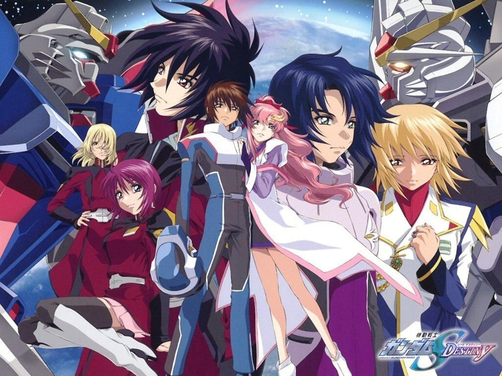Últimos Animes & Películas Primera Parte Gundam+Seed+Destiny+Picture