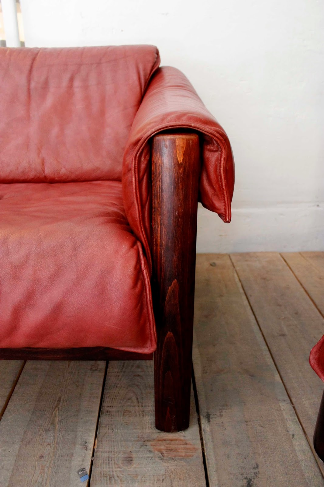 VINTAGE 4P. Tu tienda de muebles vintage en Madrid.: Tienda de muebles