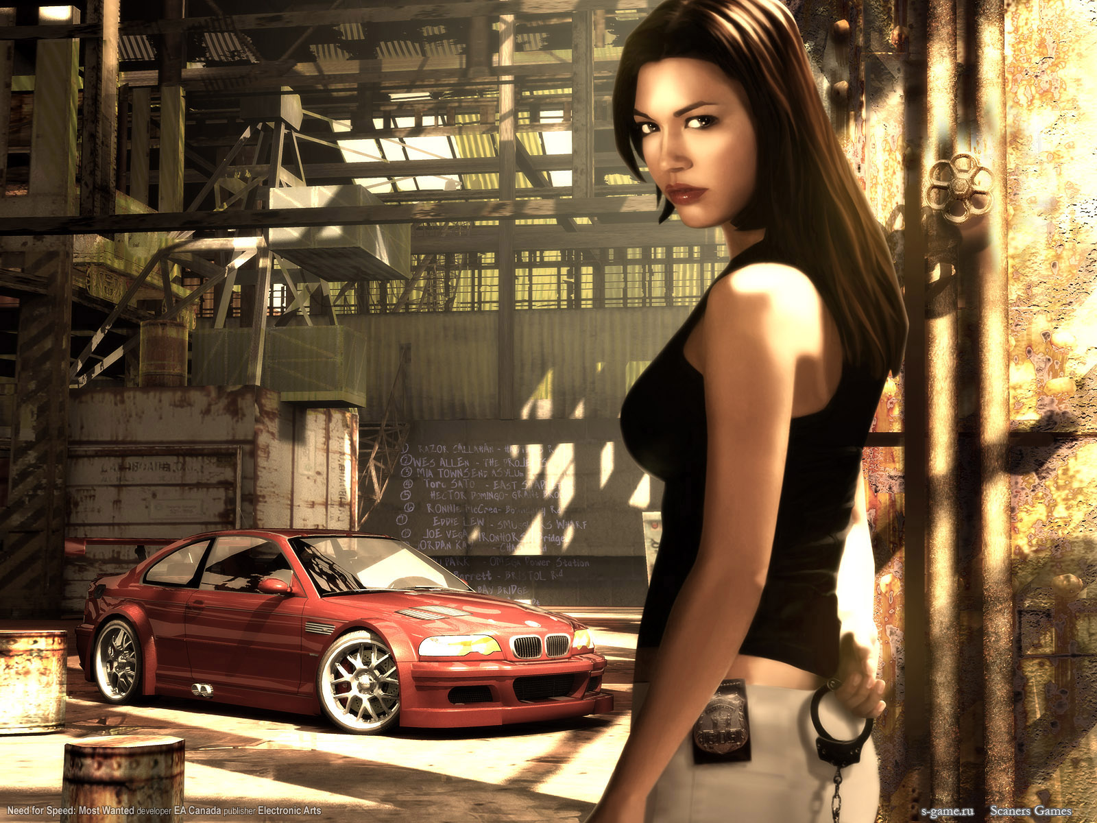 WALLPAPERS DE NEED FOR SPEED MOST wallpapers de need for speed most: