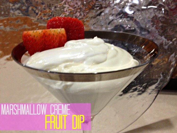 All Things Alisa Pinned It Did It Fruitalicious Dip