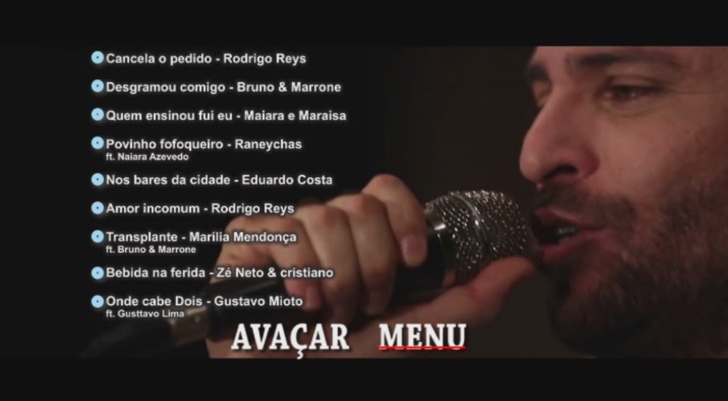 Comente CLICK AQUI