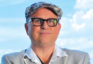 Bobcat Goldthwait