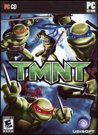 download tmnt 2007 pc game full version