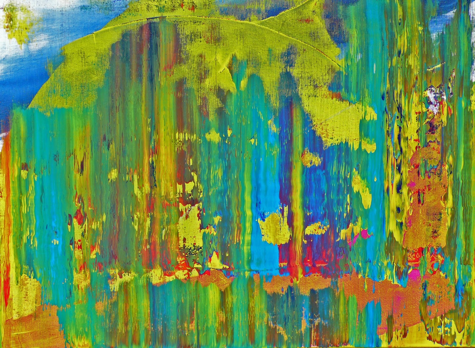 Musik Und Malerei Allgemeine Klassikthemen Tamino Klassikforum