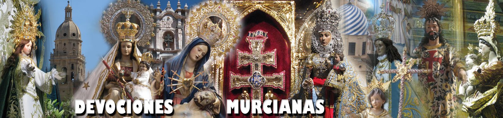 Devociones Murcianas