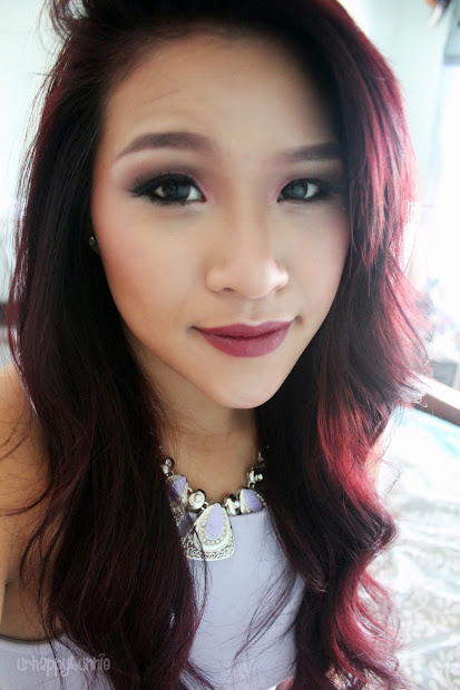 urhappybunnie fall 2014 dark