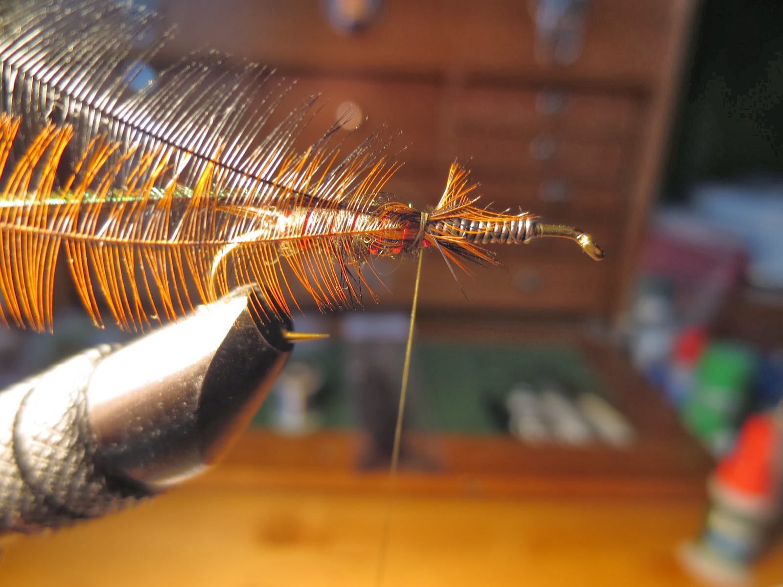 Skwala Stonefly Idaho Fly Fishing