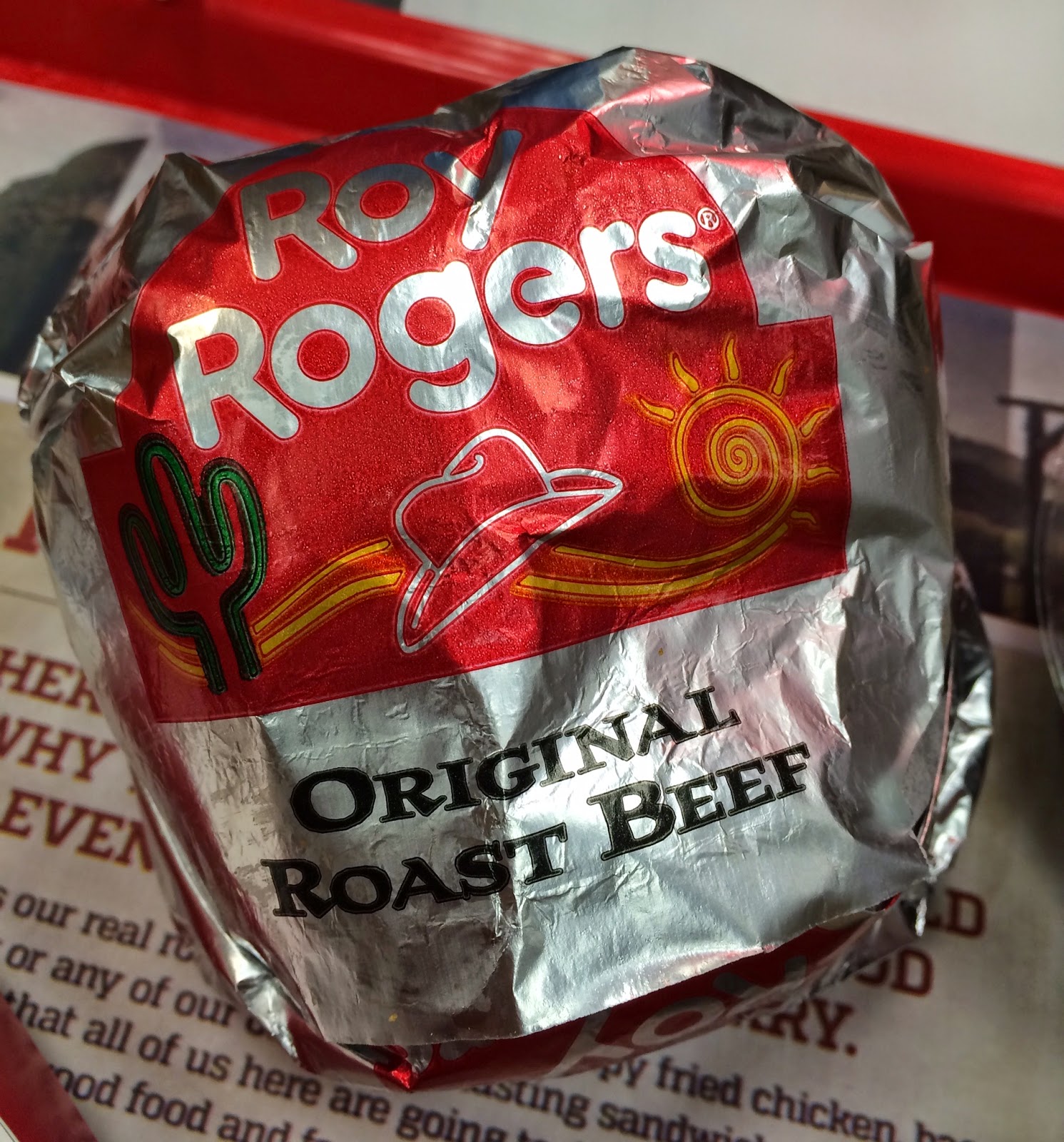 Roy Rogers / ロイ ロジャース I'm Made of Sugar! Chihiro's food blog