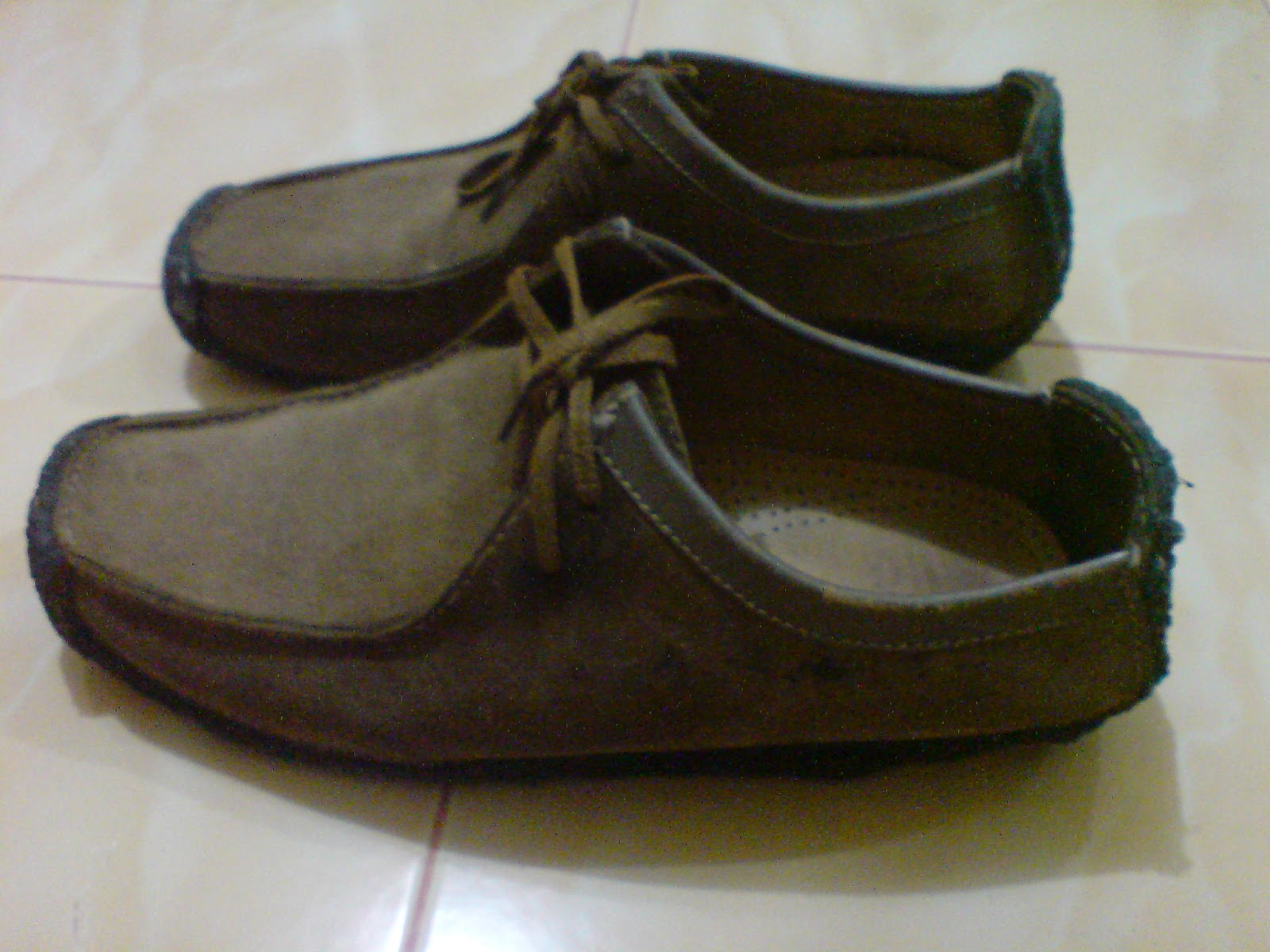 Clarks Shoes Malaysia Photograph Kasut Clarks Malaysia