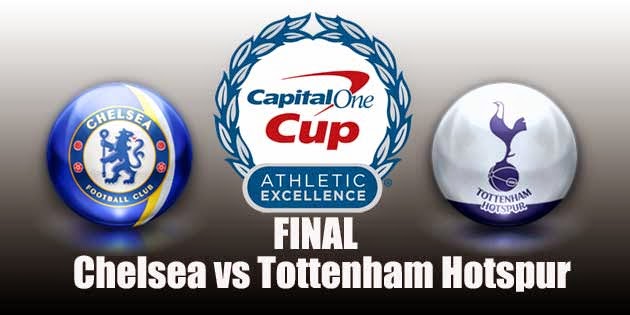 Chelsea vs Tottenham Hotspur Chelsea vs Tottenham Hotspur