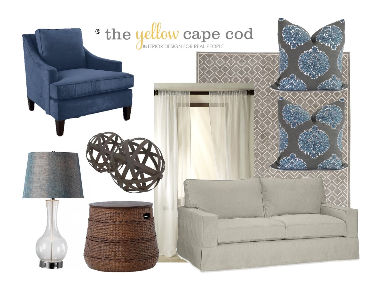 a palette of grays and blues provide a spa like feel which lends a feeling of relaxation to keep the space from feeling stark or cold we warmed up the - Cool Colors For Living Room 2 a palette of grays and blues provide a spa like feel which lends a feeling of relaxation to keep the space from feeling stark or cold we warmed up the - Cool Colors For Living Room 2