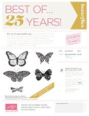 Best Of 25 Years ! April