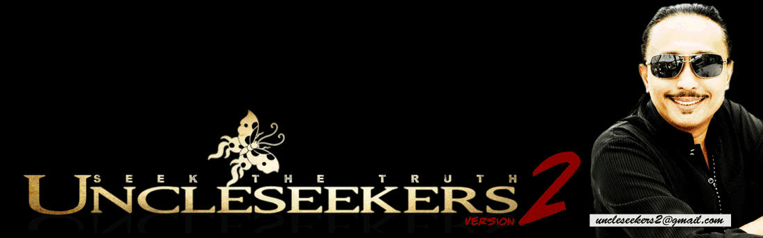 Uncleseekers v2: Seek The Truth