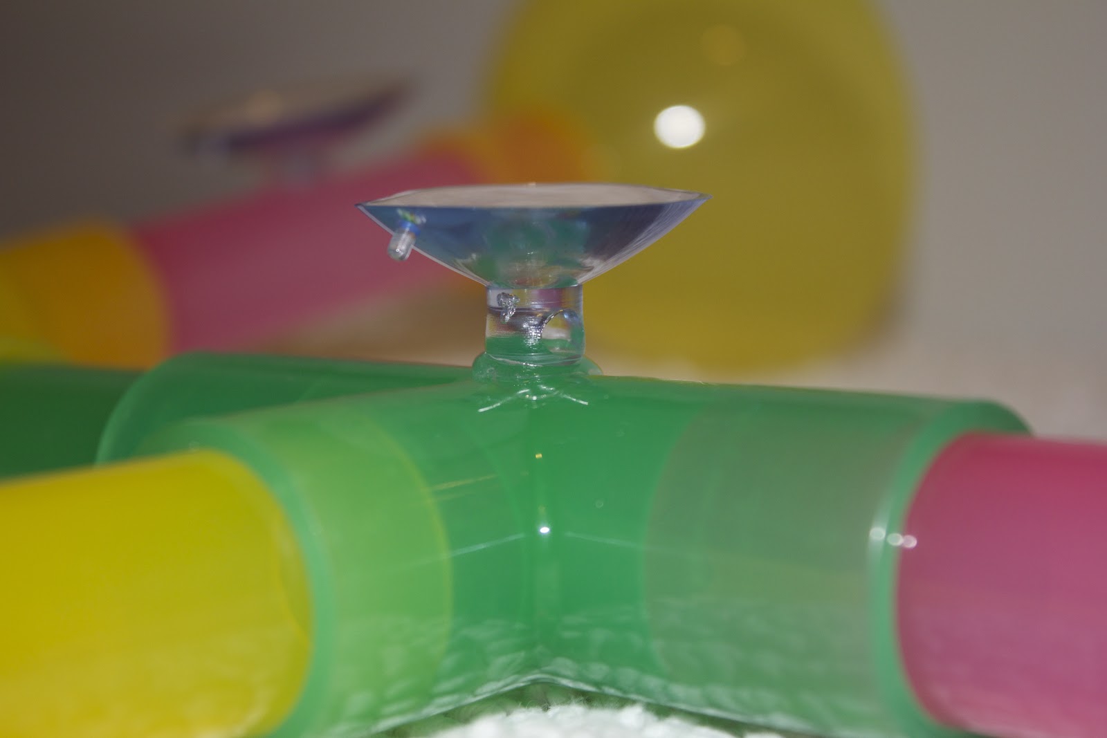 Play At Home Mom LLC Pipes and Gutters