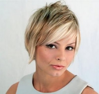Site Blogspot  Virtual Hairstyle on Short Hairstyles 2011 Part 16   You Ve Got Style  Short Hairstyles
