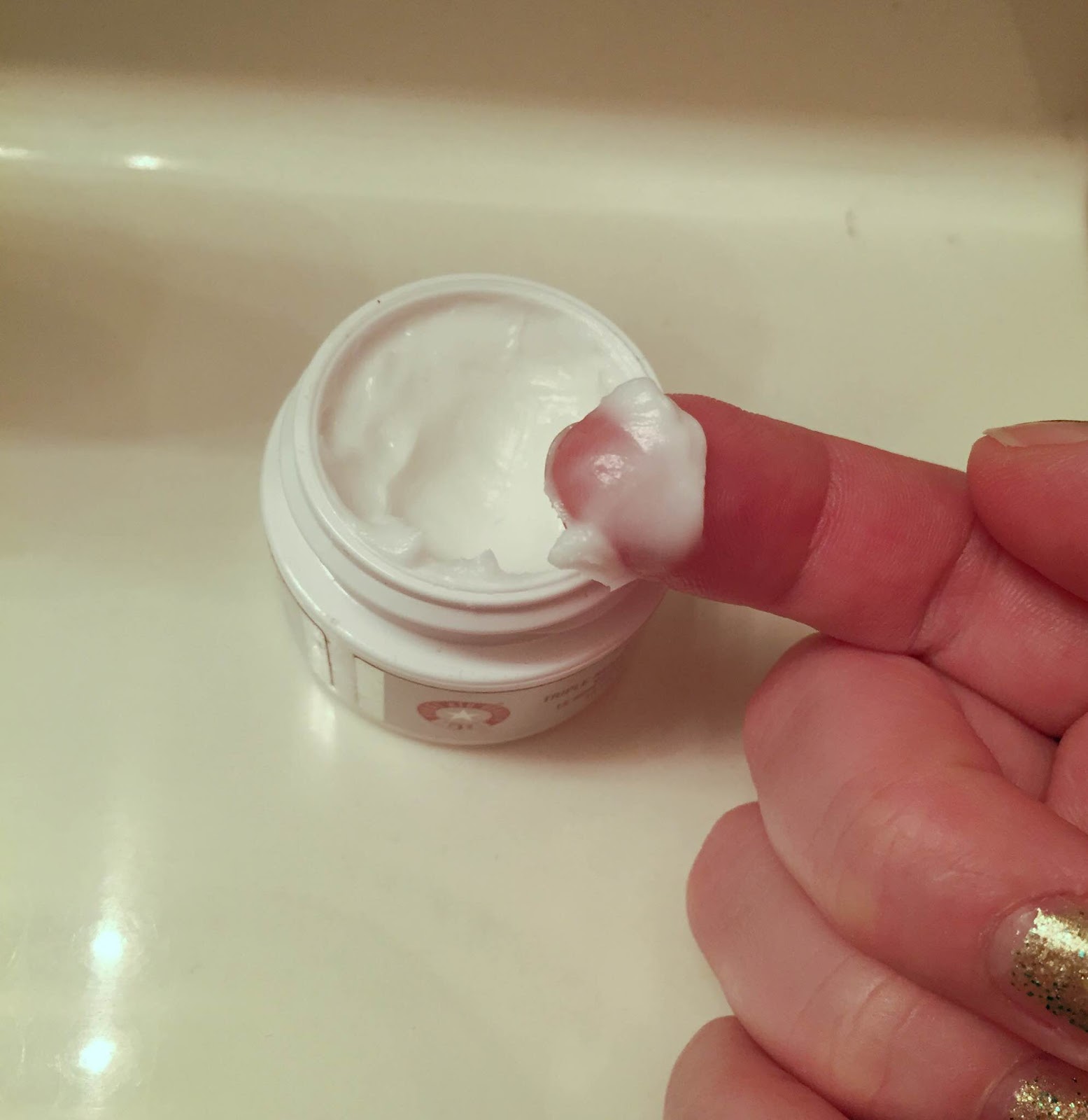 The Beauty of Life Duty Calls First Aid Beauty Eye Duty Triple Remedy