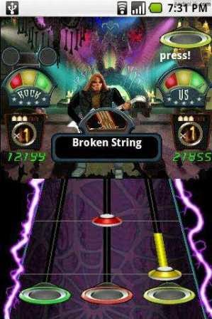 Download Guitar Hero Versi Noah Java Game Download Guitar Hero Versi Noah Java Game