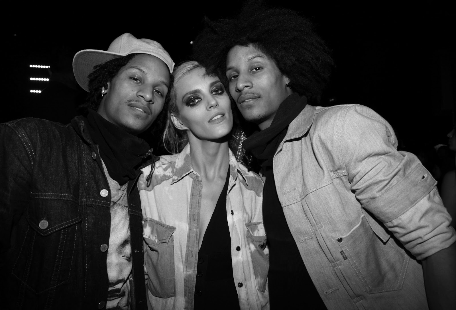 Les Twins Image Gallery | Les Twins Fan Blog