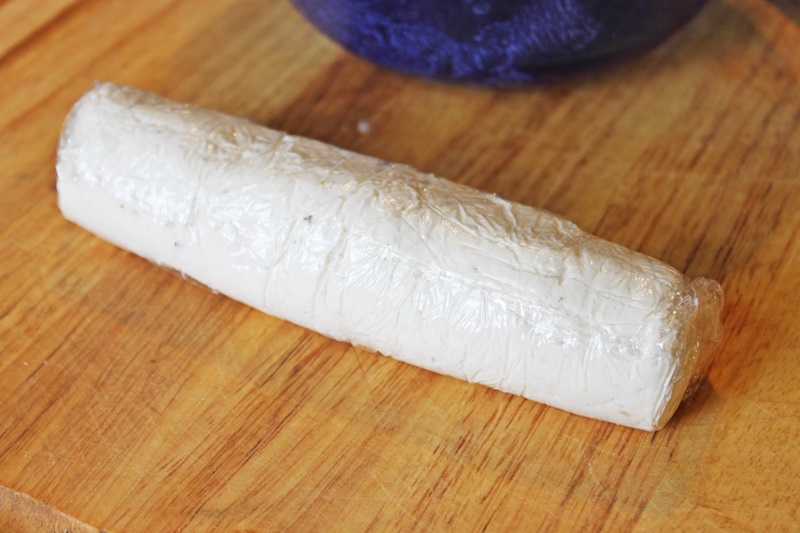 Cooking with Anne Making Homemade Goat Cheese