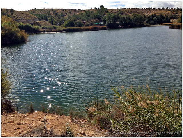 pantano pantano