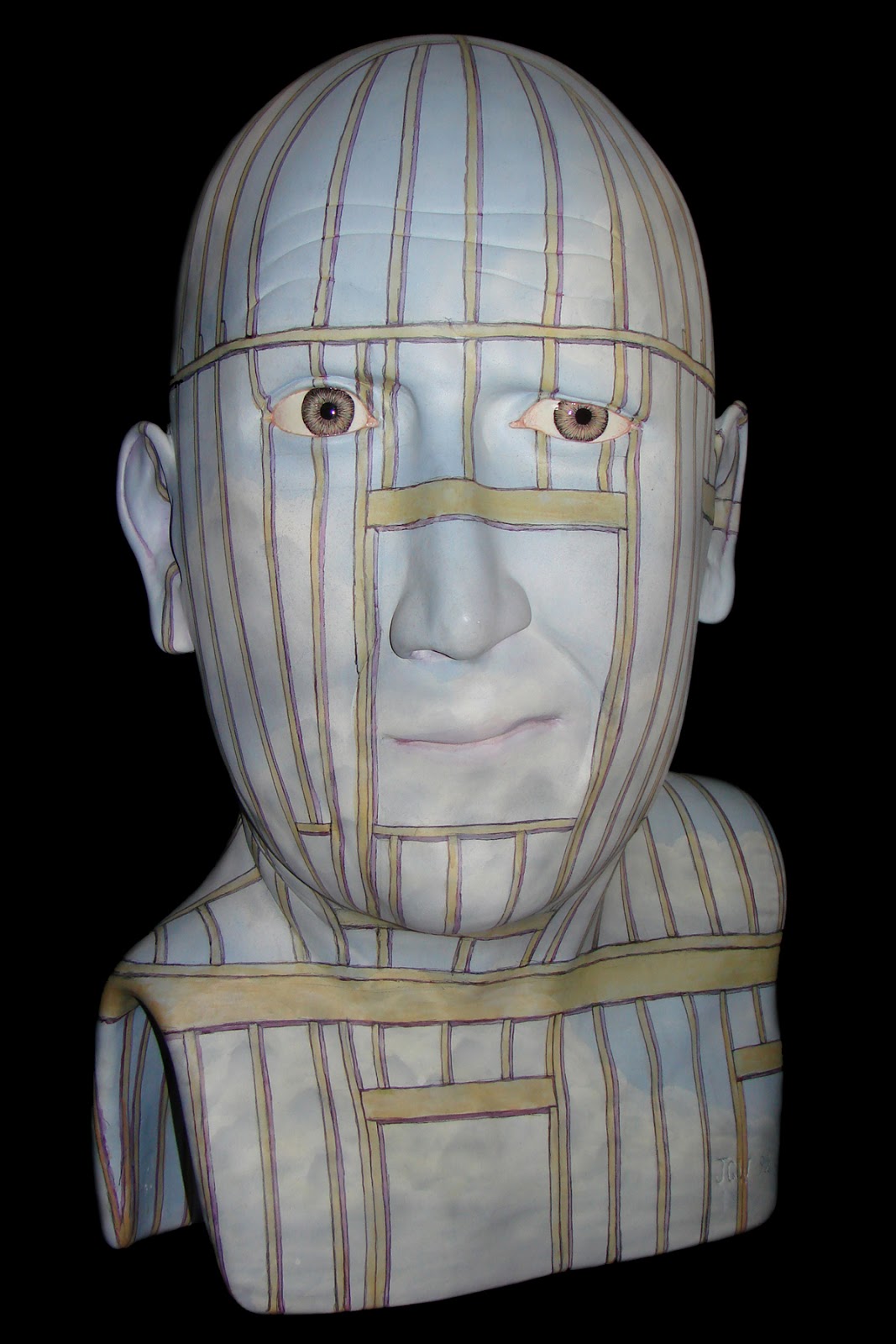 John Woodward BenjaminCohen