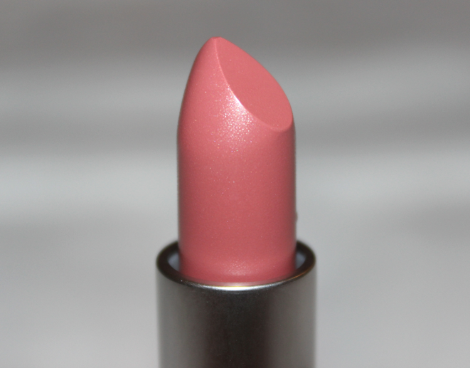 Ysis Lorenna MAC Angel Lipstick (Swatches and Review)