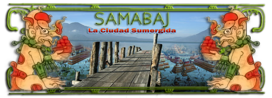 SUMERGIDA "Samabaj"