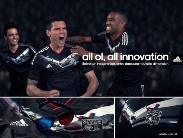 People Wearing Adidas