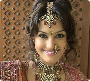 Indian Wedding Hairstyles For Women Hairstyles 24x7 Short