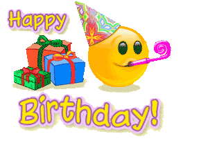 35+ Happy Birthday Gif Geburtstag Lustig PNG