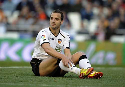 El Valencia deja con vida al PSV para el partido de vuelta El Valencia deja con vida al PSV para el partido de vuelta
