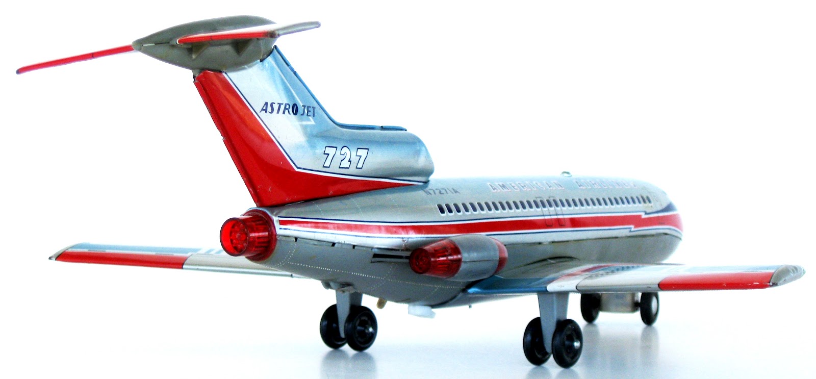 Astro airlines essay 08 image