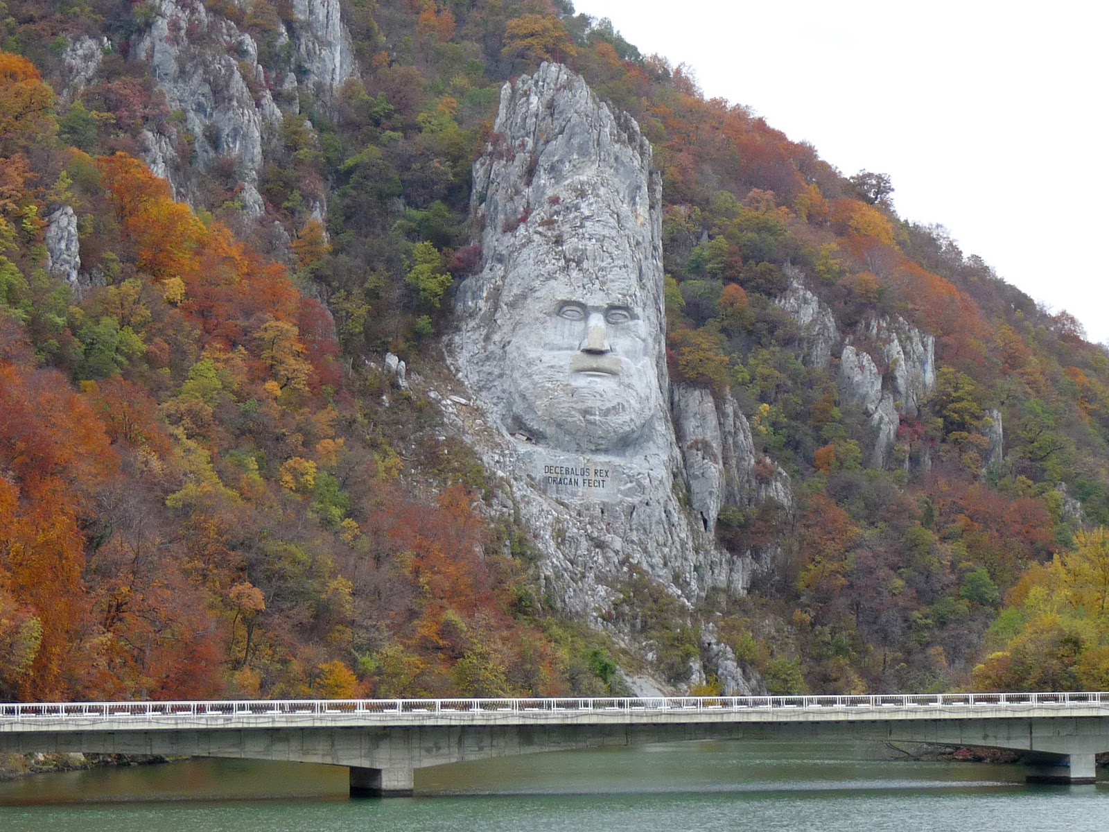 Eastern Europe and the Black Sea Iron Gates to Bucharest