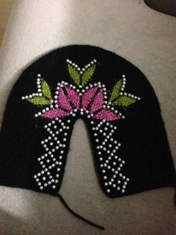 patik ornekleri modelleri yapilisi kasim 2015