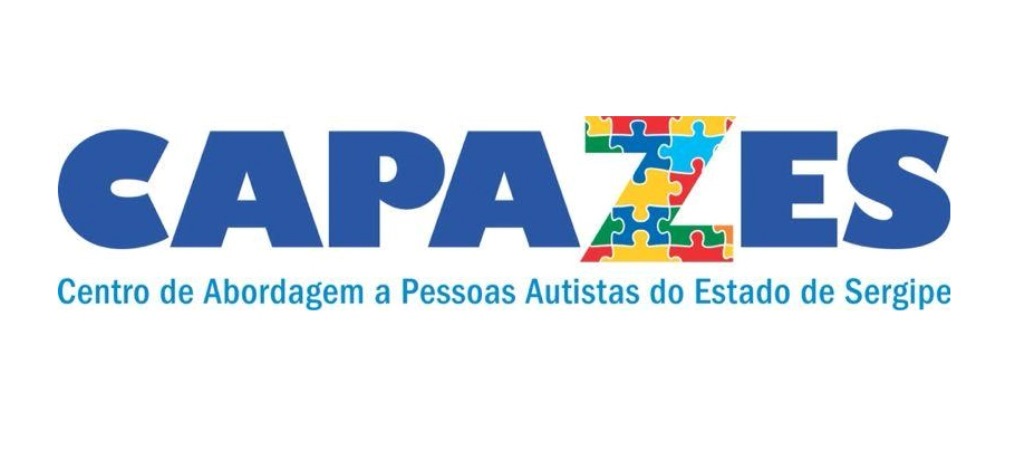 CAPAZES - Centro de Abordagem a Pessoas Autistas do Estado de Sergipe