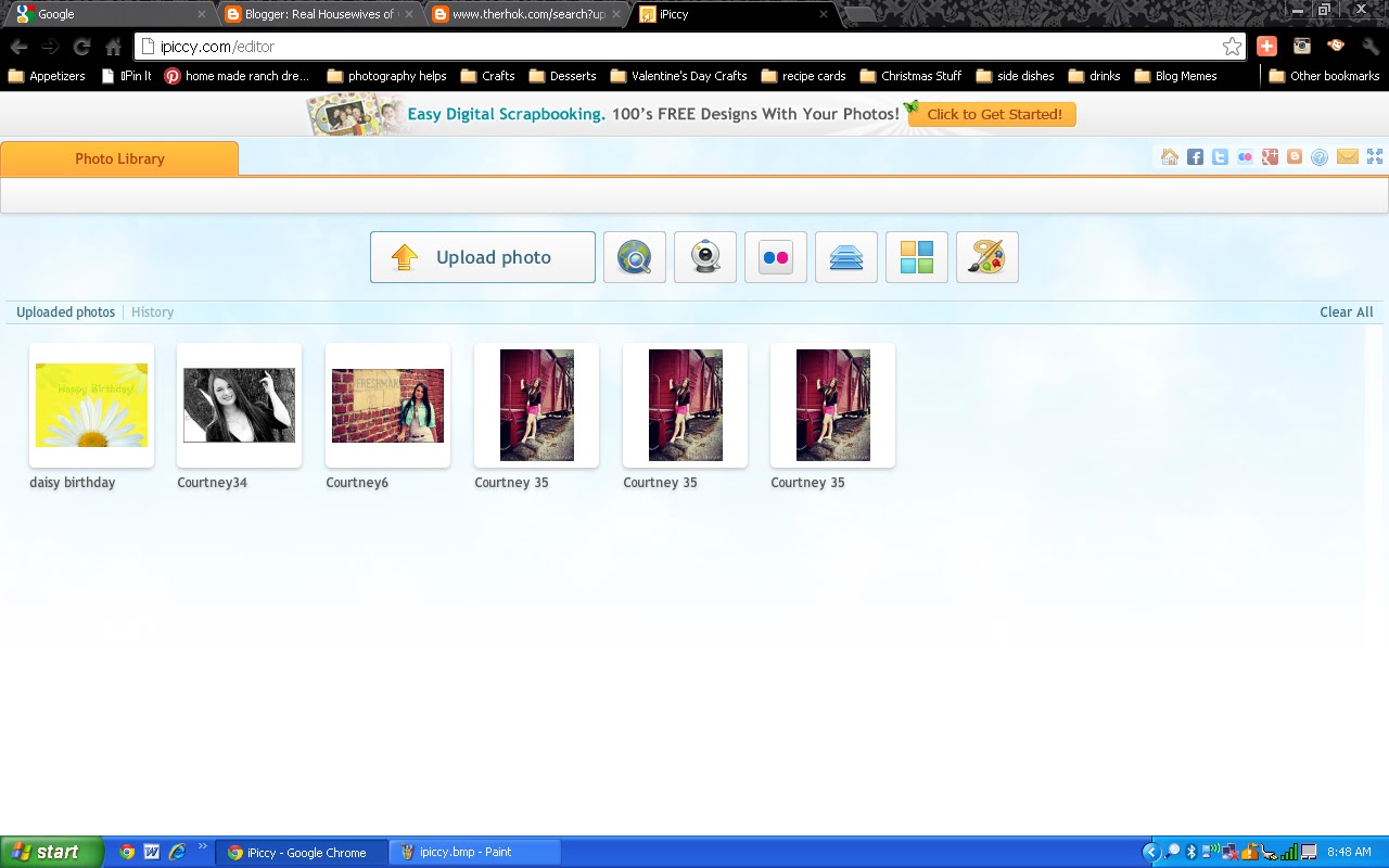 iPiccy