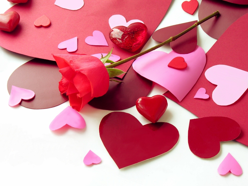 gambar: Gambar Love Lengkap