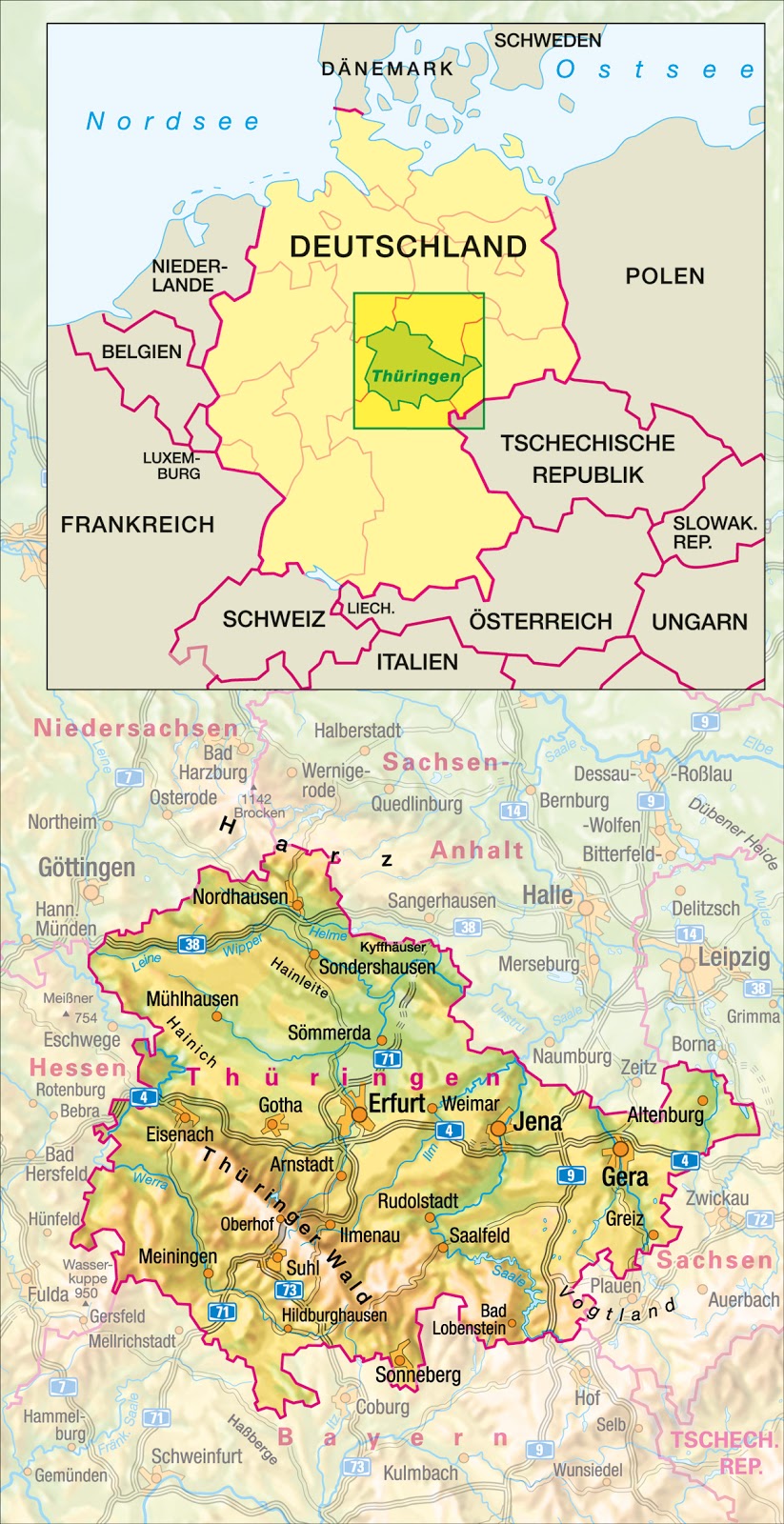 I Break The News Introducing Bernd Das Brot Germany S Most