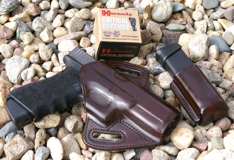 galco concealable holster