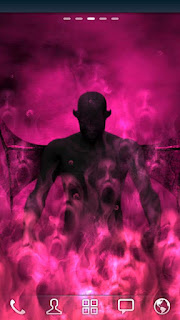 Torment Demon Free Live Wallpaper