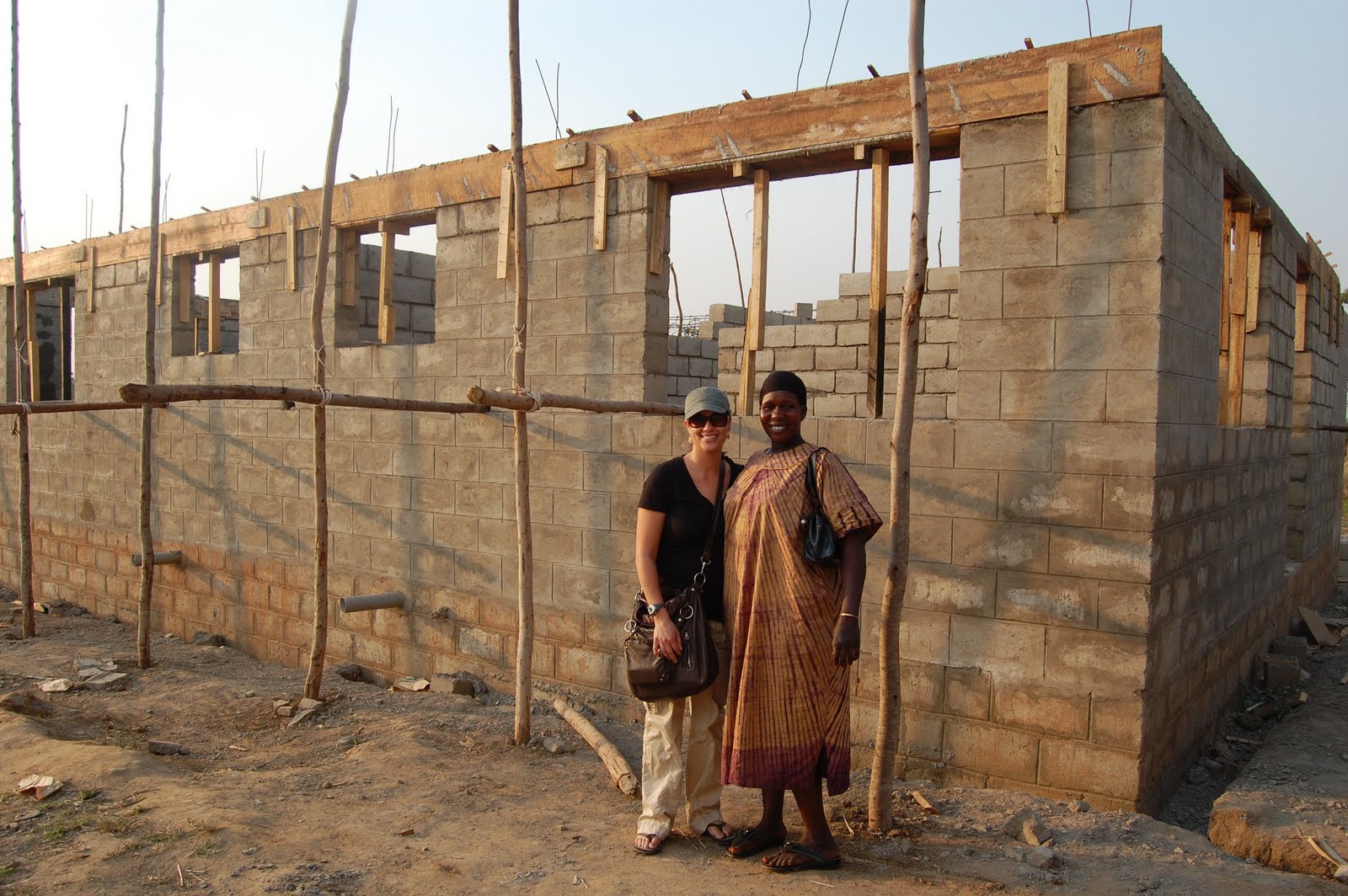 Standing Tall in Faith UgandaPart 4, House of Hope Orphanage