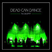 Dead Can Dance !!!!!