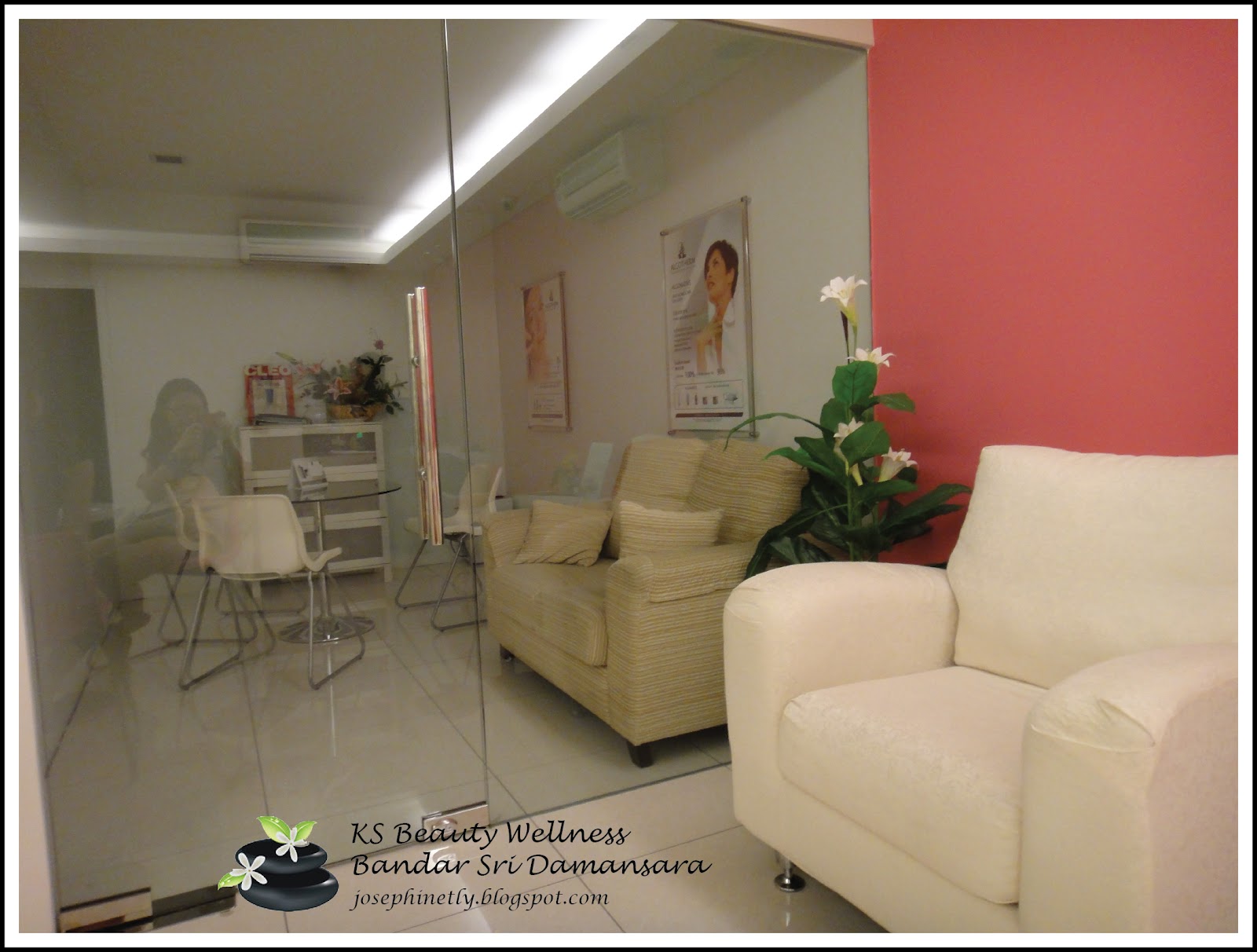 KS Beauty Wellness, Bandar Sri Damansara