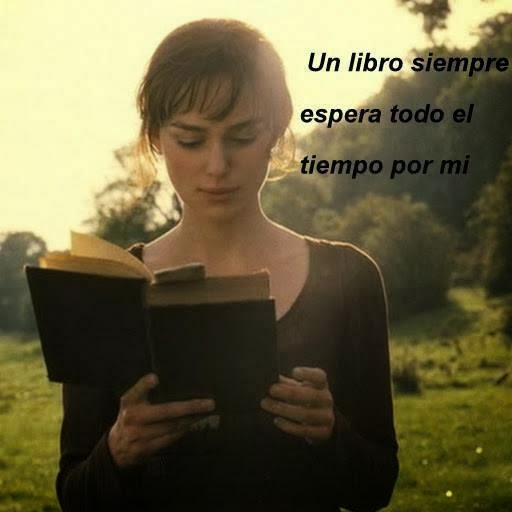 EL LIBRO VA A TU RITMO