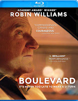 Boulevard (2015) Blu-Ray Cover