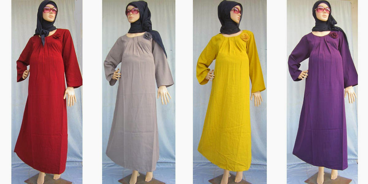 Model Baju Hamil Muslim Modis Model Baju Hamil Muslim Modis